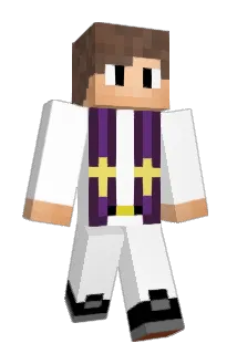 Schnicks_ Minecraft avatar full body