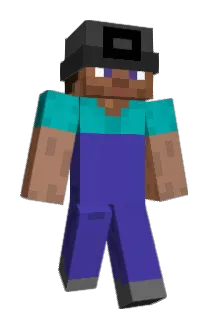 Schniggy23 Minecraft avatar full body