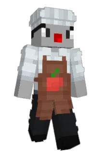 SchnippSchnappGM Minecraft avatar full body