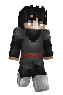 Schnitte1994 Minecraft avatar full body