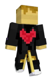 Schnitz89 Minecraft avatar full body