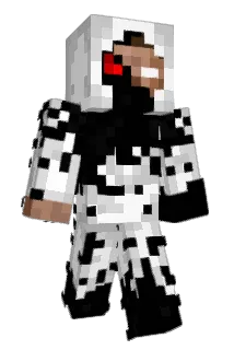 Schnitzel2223 Minecraft avatar full body