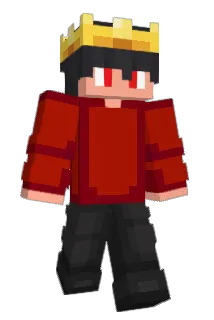 Schnitzel22 Minecraft avatar full body