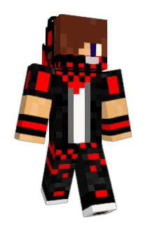 SchnitzelFarmer Minecraft avatar full body