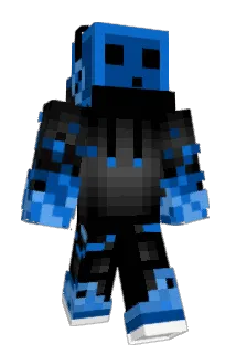 SchnitzelZocker Minecraft avatar full body
