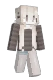 SchnitzelbergTV Minecraft avatar full body
