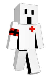 Schnitzelkoch25 Minecraft avatar full body