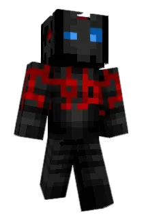 Schnoppi31 Minecraft avatar full body