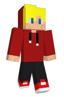 Schnuffi_Schnuff Minecraft avatar full body