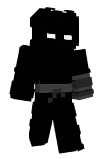 Schnupel Minecraft avatar full body