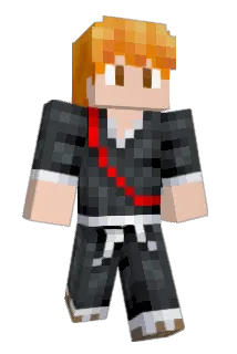 SchnupfPriis Minecraft avatar full body
