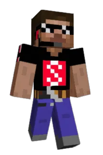 Schnurrli2011 Minecraft avatar full body