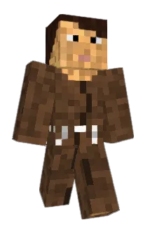 Schnuuuuuu Minecraft avatar full body