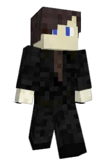 Schoey99 Minecraft avatar full body