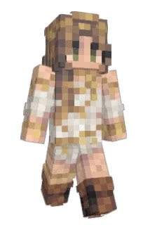 Schoki_Offiziell Minecraft avatar full body