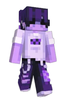 Scholziii Minecraft avatar full body