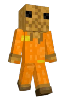 SchoolBoyZay Minecraft avatar full body