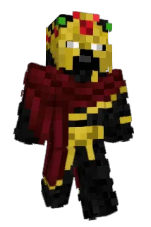 Schope034 Minecraft avatar full body