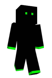 Schorschi2810 Minecraft avatar full body