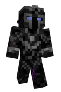 Schorscho Minecraft avatar full body