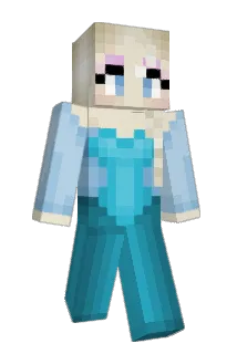 Schothansies Minecraft avatar full body