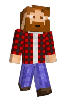Schreder0815 Minecraft avatar full body