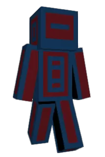 SchreiberLeopold Minecraft avatar full body