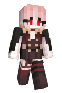Schroedimby Minecraft avatar full body
