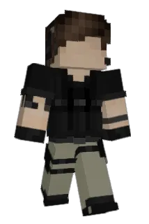 SchuldtKatapult Minecraft avatar full body