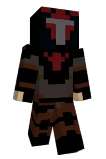 Schull01 Minecraft avatar full body