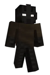 Schultz2006 Minecraft avatar full body