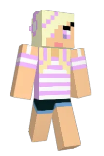 Schultzie2002 Minecraft avatar full body