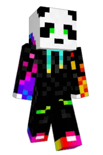 Schummi2004 Minecraft avatar full body