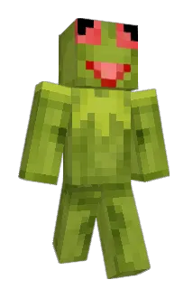 Schutty_ Minecraft avatar full body