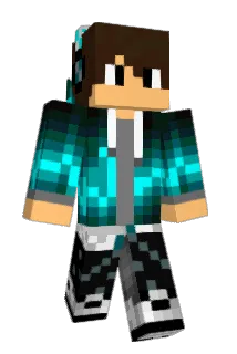 Schwa_ Minecraft avatar full body