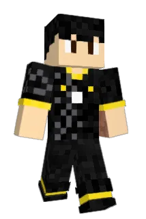 Schwabel1 Minecraft avatar full body