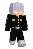SchwartBrot Minecraft avatar full body