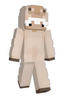 Schwarz_now Minecraft avatar full body