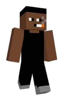SchweineSlayer34 Minecraft avatar full body