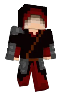 Schweppes1073 Minecraft avatar full body