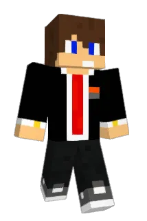Schweppsss Minecraft avatar full body