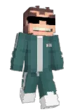 Schwert_Crafter Minecraft avatar full body