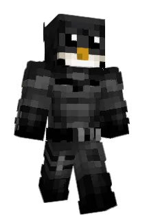 SchwesterTester2 Minecraft avatar full body