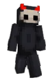 Schwifty_in_here Minecraft avatar full body