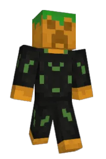 Schwitz3rling Minecraft avatar full body