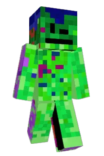 Schwizer_muesli Minecraft avatar full body