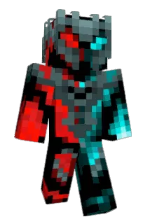 Schwuchtel1111 Minecraft avatar full body
