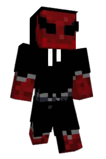 Schylar_G Minecraft avatar full body