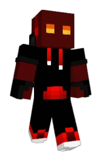 Scib0p_ Minecraft avatar full body