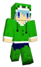 Custom render preview